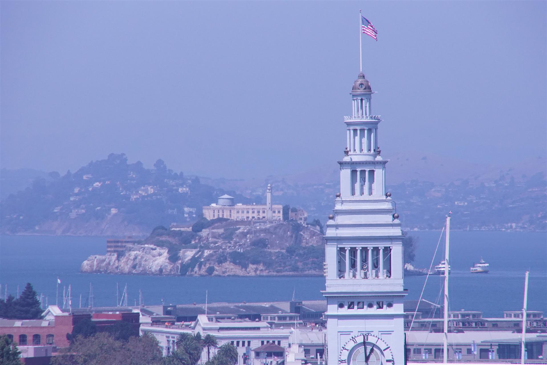 San Francisco