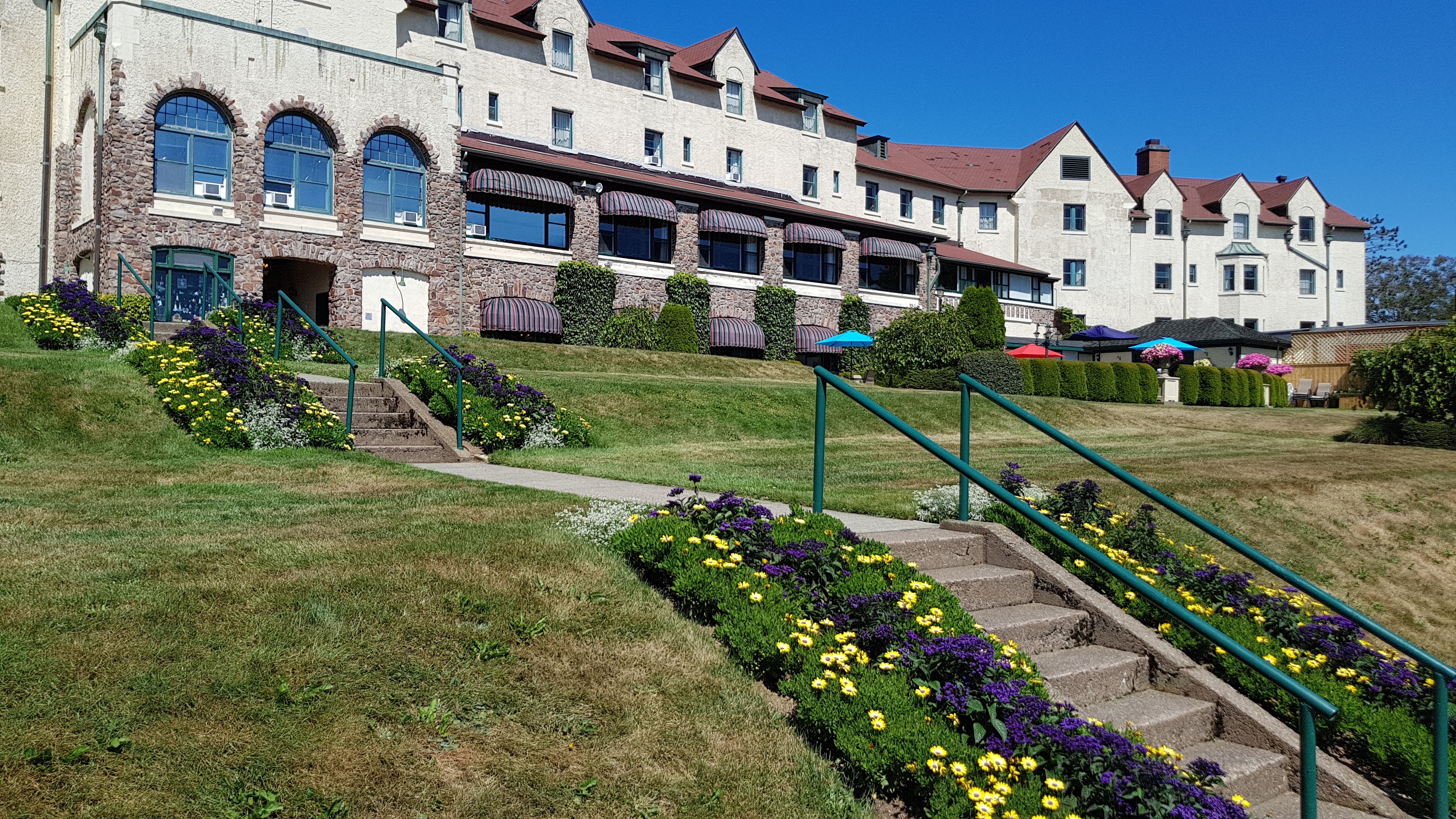 Digby Pines Golf Resort and Spa