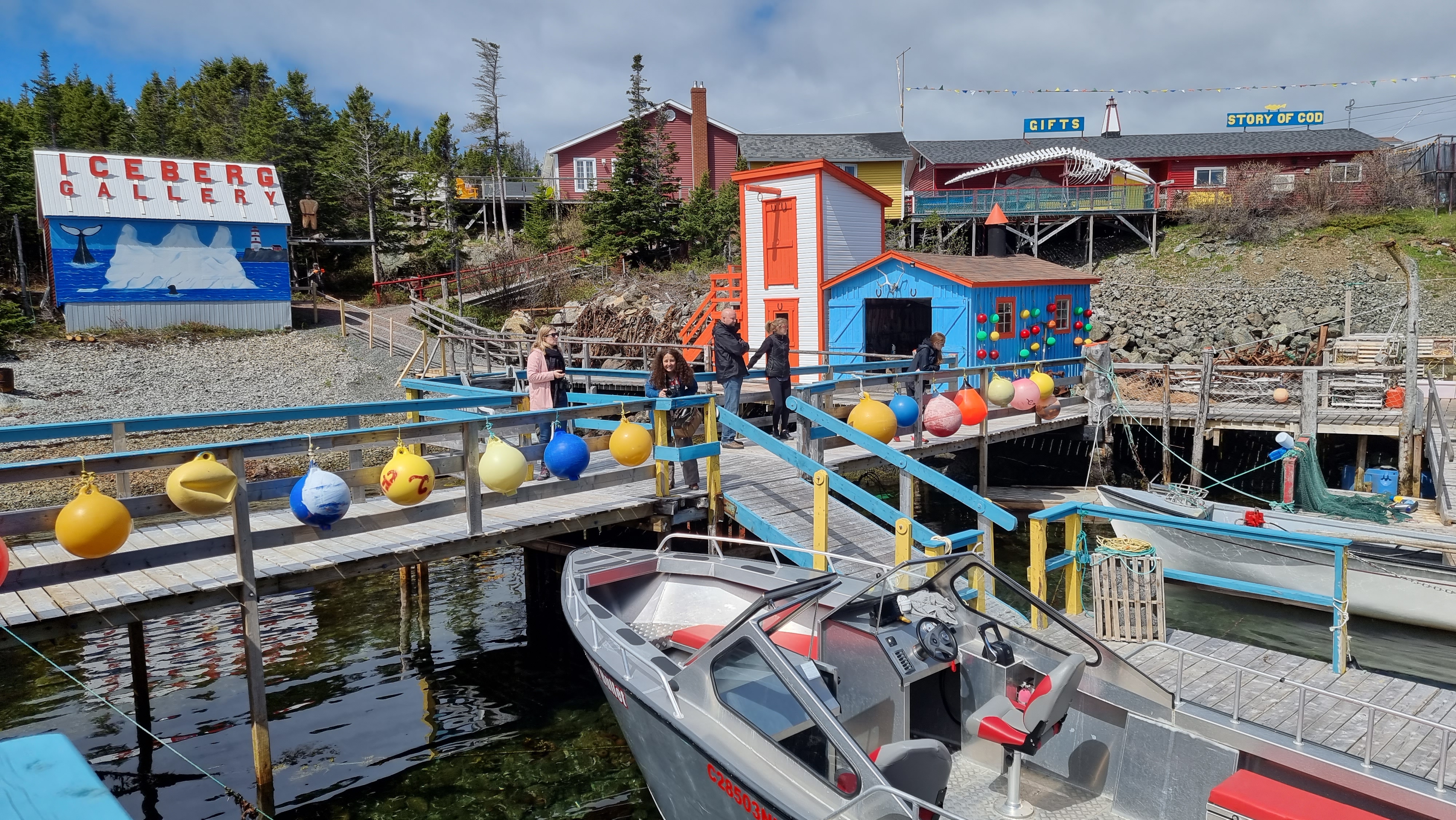 Twillingate