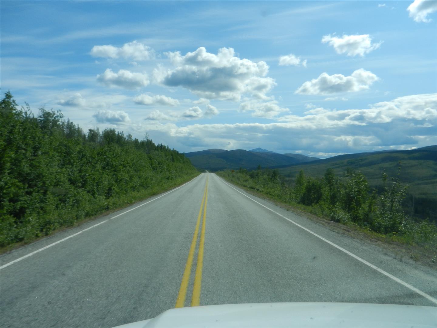 Alaska Highway