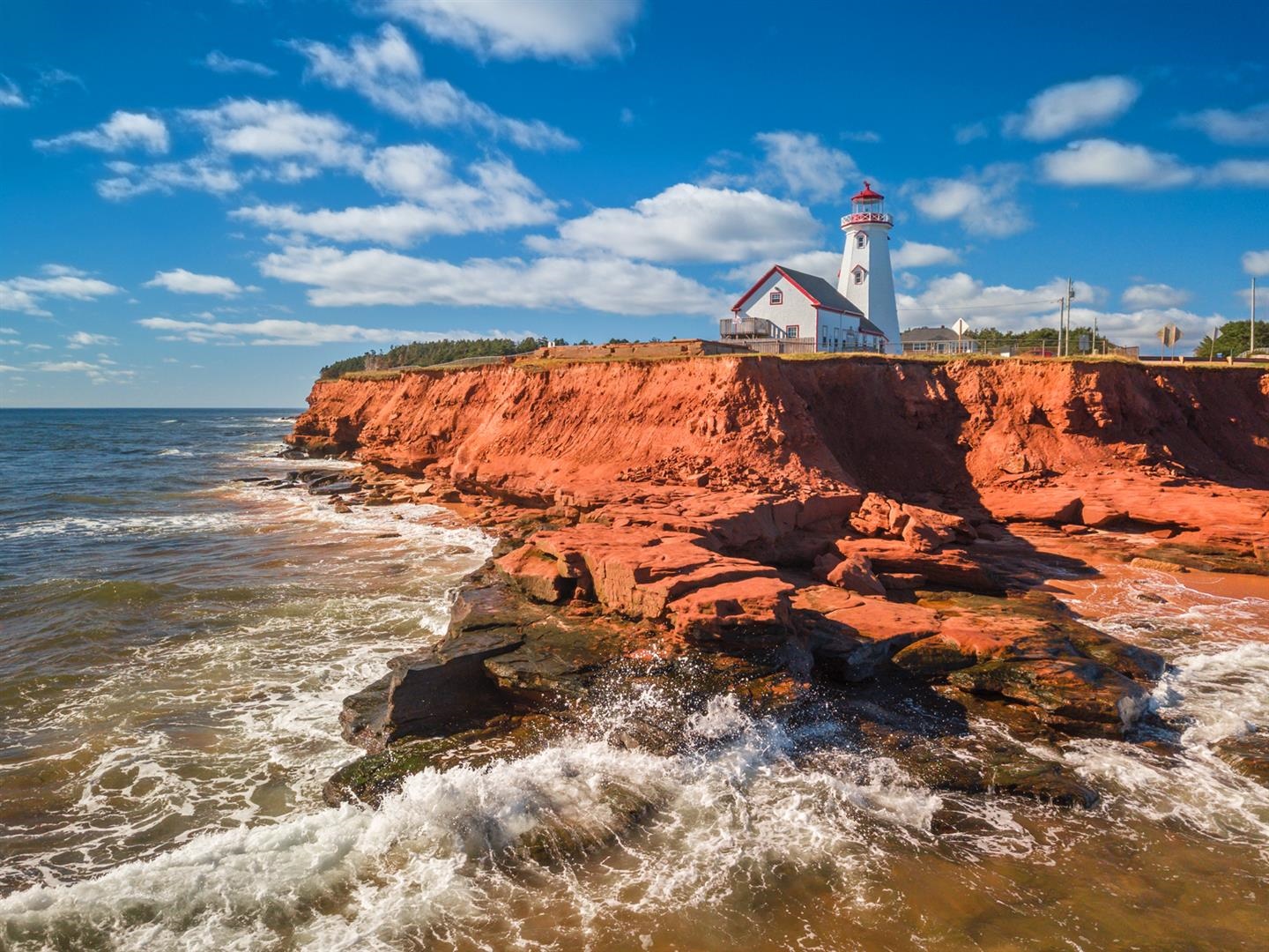 East Point Lighthouse