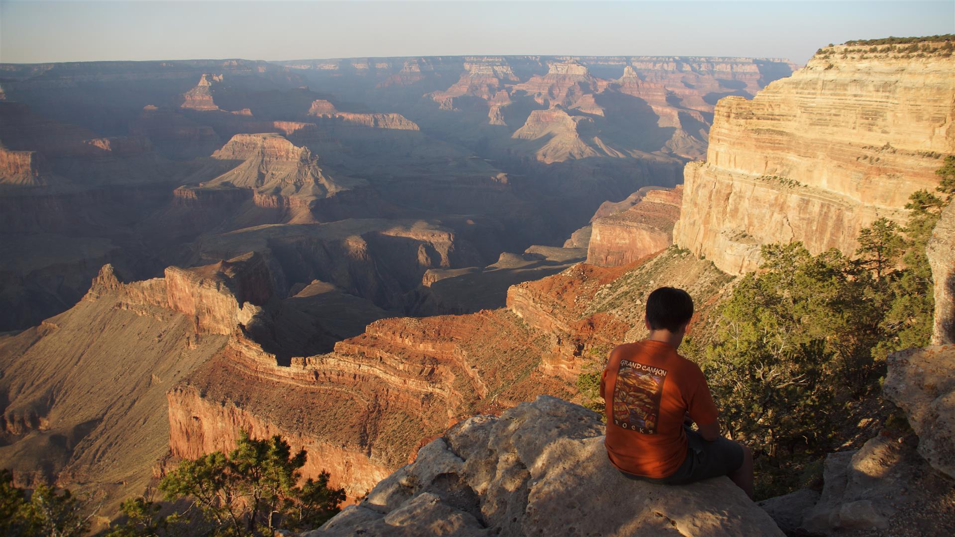 Grand Canyon