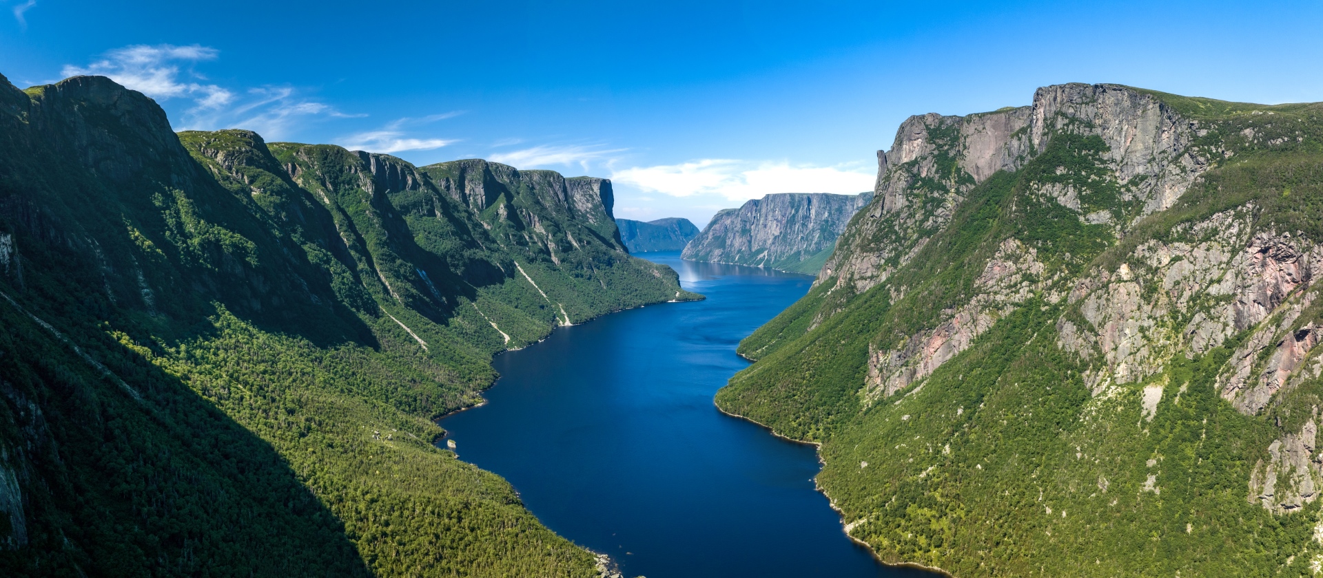 Gros Morne National Park