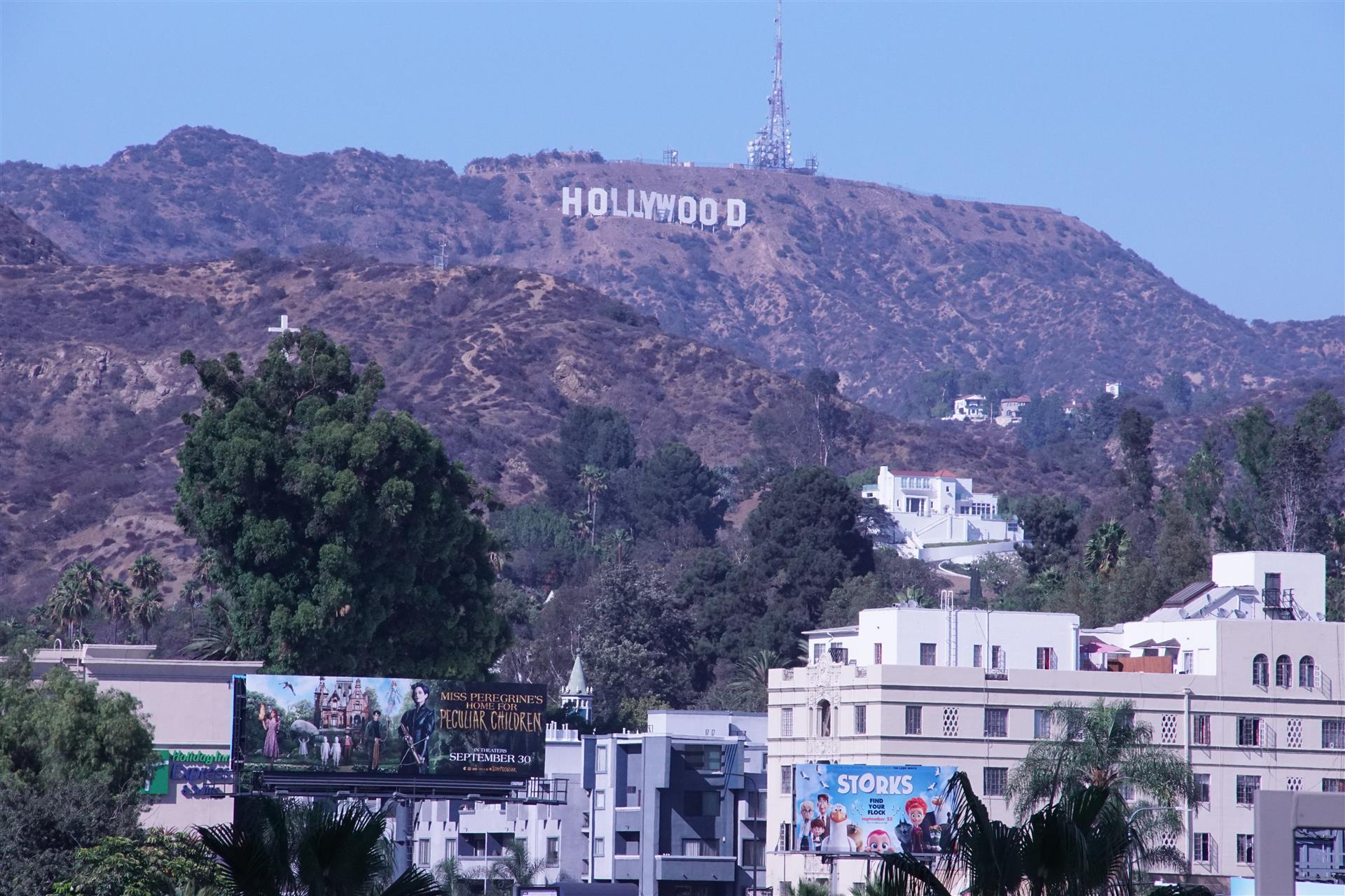 Los Angeles