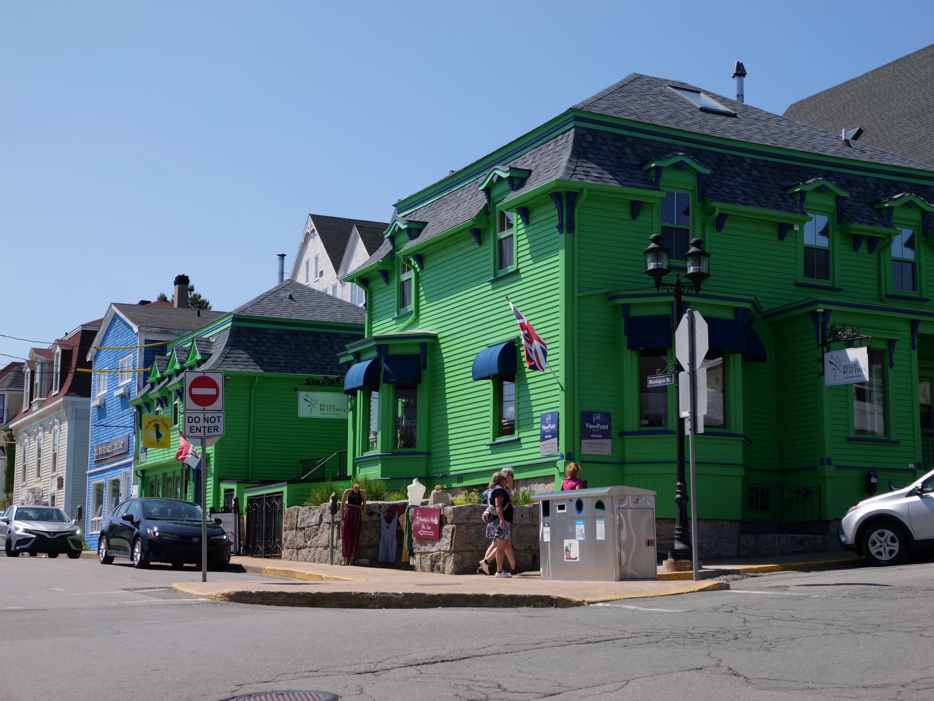 Lunenburg