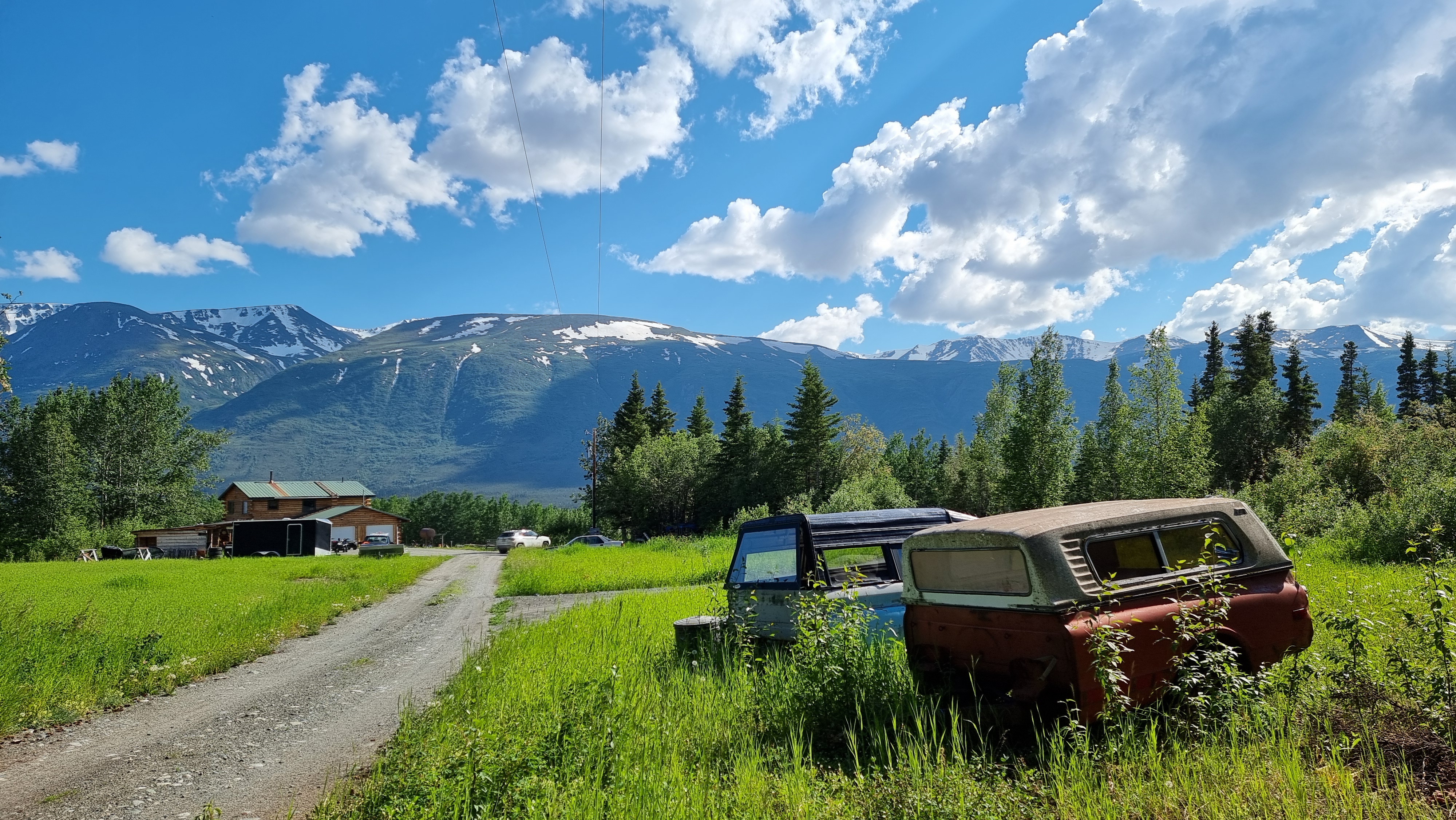 Tok, Alaska