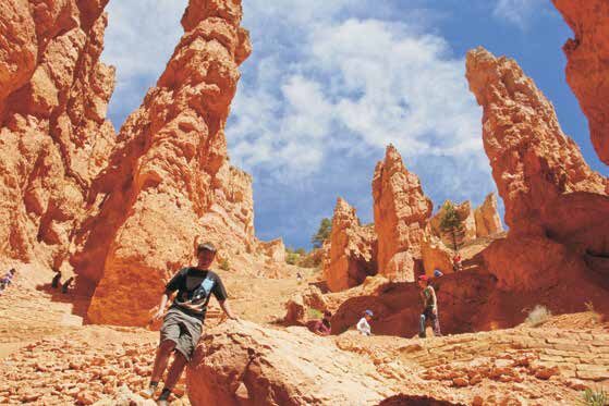 Bryce Canyon