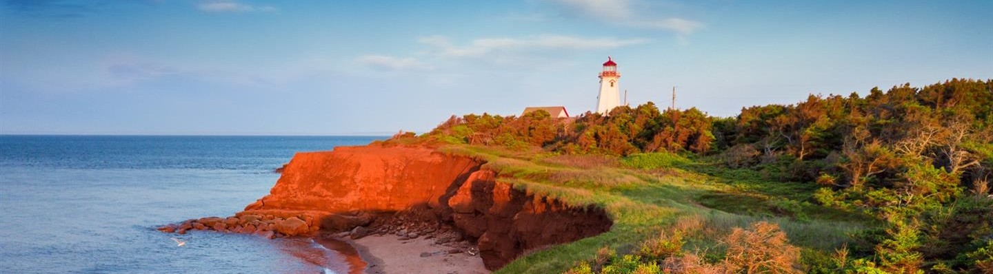 Atlantik-Kanadas Nationalparks