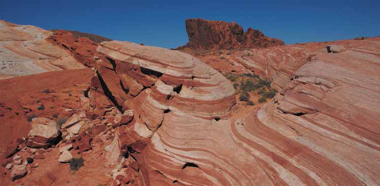 Valley of Fire State Park